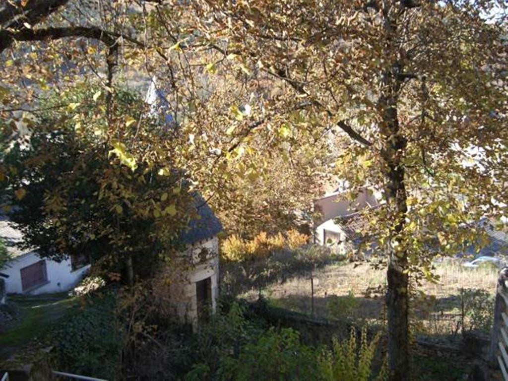Les Fleurs De Marie Villa La Cresse Rom bilde